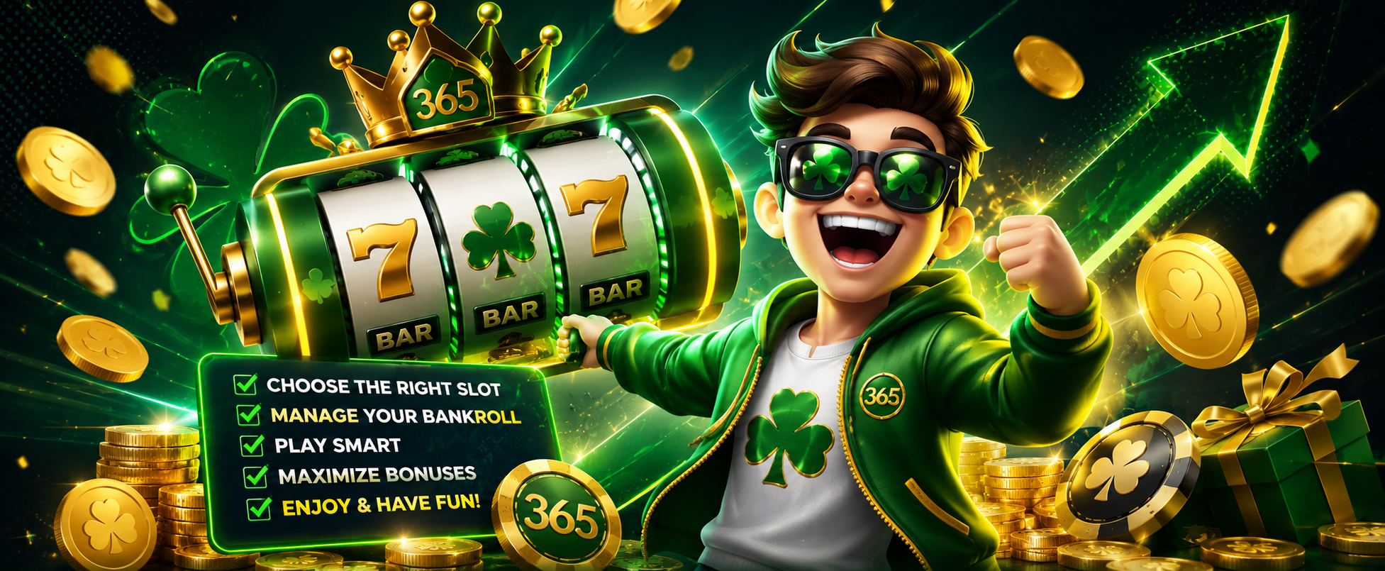 How to Win at Online Slots