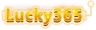 lucky365 casino malaysia logo