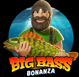 Big Bass Bonanza