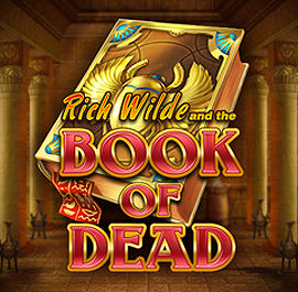 Book of Dead