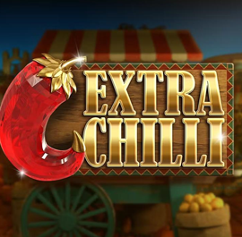 Extra Chilli