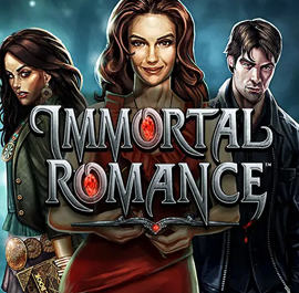 Immortal Romance