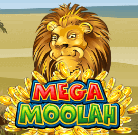 Mega Moolah