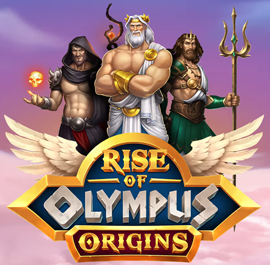 Rise of Olympus