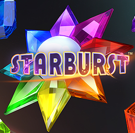 Starburst
