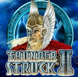 Thunderstruck II